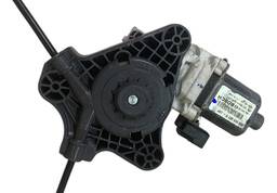 MÁQUINA DE VIDRO PORTA DIANTE ESQ GOL VOYAGE G5 G6 G7 G8 ELÉ