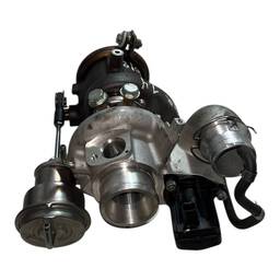 TURBINA CRUZE TRACKER 1.4 1.6V 2017 2018 A 2023 