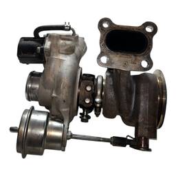 TURBINA CRUZE TRACKER 1.4 1.6V 2017 2018 A 2023 