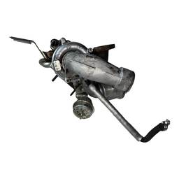 TURBINA AUDI A3 GOLF 1.8 TURBO 20V 1998 1999 A 2006