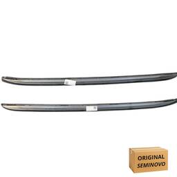 RACK TETO ORIGINAL JEEP COMPASS 2017 A 2025