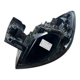 LANTERNA TRASEIRA ESQUERDA CAPTUR 2017 2018 A 2024 (CANTO)