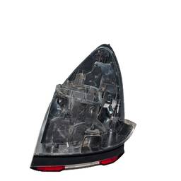 LANTERNA TRASEIRA DIREITA CAPTUR 2017 2018 A 2024 (CANTO)