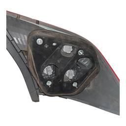 LANTERNA TRASEIRA DIREITA CIVIC G9 2012 2013 A 2016 (CANTO)