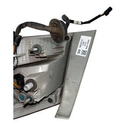 LANTERNA TRASEIRA ESQUERDA CRUZE 2017 A 2023 SEDAN (CANTO)