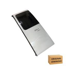 TAMPA TRASEIRA DIREITA ORIGINAL FIAT DOBLO 2002 A 2021