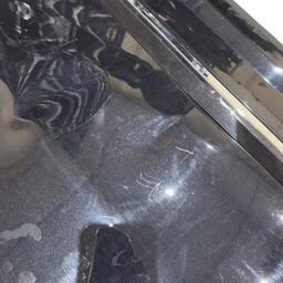 PORTA TRASEIRA DIREITA ORIGINAL RAM RAMPAGE DETALHES