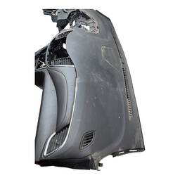 CAPA PAINEL TABELIER TRACKER 2016/2019