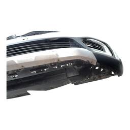 PARACHOQUE DIANTEIRO CAPTUR 2018 2019 A 2021