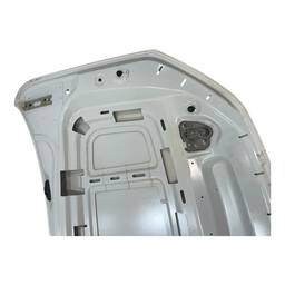 CAPÔ DIANTEIRO POLO VIRTUS 2018 2019 2020/..