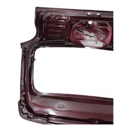 TAMPA TRASEIRA GOL G4 2006 A 2014