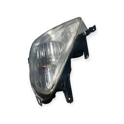 FAROL ESQUERDO VECTRA 2009 A 2011