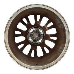 RODA LIGA LEVE ECOSPORT ARO 15 UNIDADE 