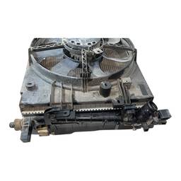 KIT RADIADOR CAPTUR 1.6 2016/2022  