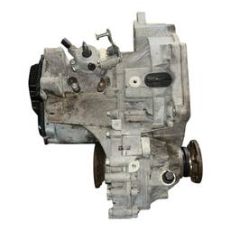 CAIXA CAMBIO GOLF BORA JETTA NEW BEATLE 1999/2016 2.0 8V MAN