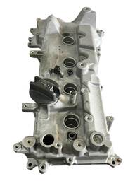 TAMPA VÁLVULAS MARCH 12/21 VERSA 2012/ KICKS 2017/ 1.6 16V