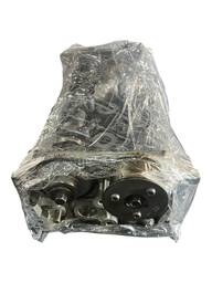 CABEÇOTE VERSA MARCH 11/ DUSTER OROCH SANDERO LOGAN 1.6 17/