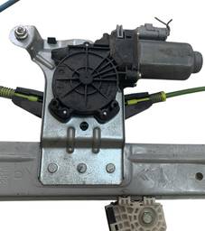 MÁQUINA DE VIDRO PORTA DIANT DIR C3 AIRCROSS 