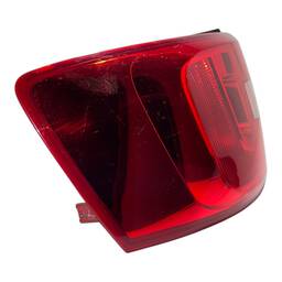 LANTERNA TRASEIRA ESQUERDA JETTA 2011 A 2014 (CANTO)