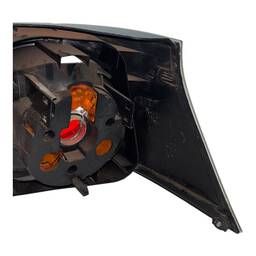 LANTERNA TRASEIRA ESQUERDA GOLF 2008 A 2013 (CANTO) FUME