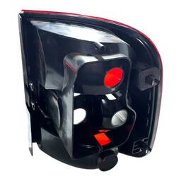 LANTERNA TRASEIRA ESQUERDA SAVEIRO G5 G6