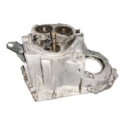 CARCAÇA CENTRAL CAMBIO LOGAN 1.0 2009/13 8200624476