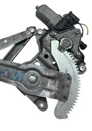 MÁQUINA DE VIDRO PORTA DIANTEIRA DIREITA ETIOS 2013 A 2021