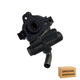  BOMBA DIREÇÃO HIDRÁULICA STRADA PALIO SIENA UNO 55217859