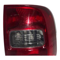 LANTERNA TRASEIRA DIREITA SAVEIRO G5 G6