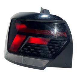 LANTERNA TRASEIRA ESQUERDA POLO 2023 2024 2025/..