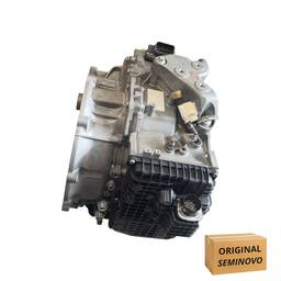 CAIXA CÂMBIO ORIGINAL RAM JEEP 2.0 TURBO GASOLINA 2024