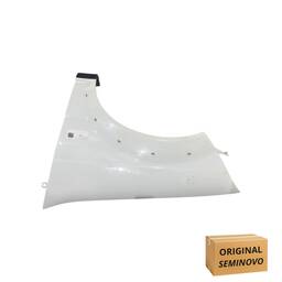 PARALAMA ESQUERDO ORIGINAL FIAT PALIO WEEKEND 2008-16