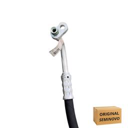 MANGUEIRA AR CONDENSADOR EVAPORADOR STRADA FIORINO 52155809