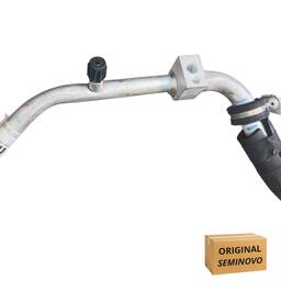 MANGUEIRA AR COMPRESSOR ORIGINAL TORO COMPASS 53484414