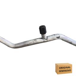 MANGUEIRA AR CONEXÃO EVAPORADOR ORIGINAL DOBLÒ 51847690