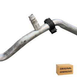 MANGUEIRA AR CONDICIONADO ORIGINAL FIAT DOBLÒ 2012 A 2021