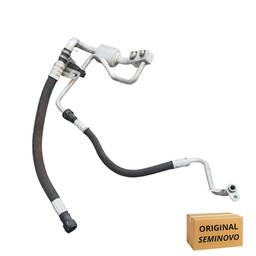 MANGUEIRA AR CONDICIONADO ORIGINAL COMPASS TORO 53484410