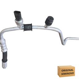 MANGUEIRA AR CONDENSADOR EVAPORADOR NOVA STRADA 52200316