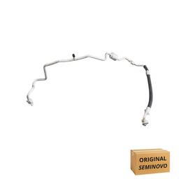 MANGUEIRA AR CONDICIONADO ORIGINAL FIAT PALIO 51845003 