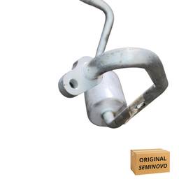 MANGUEIRA AR CONDENSADOR COMPRESSOR ORIGINAL STRADA 52128447