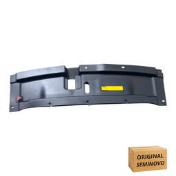 ACABAMENTO SUPERIOR PAINEL FRONTAL RAMPAGE 2023 A 2025