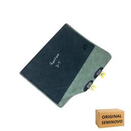 VIDRO PORTA TRASEIRA DIREITA ORIGINAL RAMPAGE 2023 A 2025