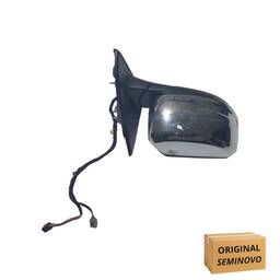  RETROVISOR DIREITO REBATIVEL ORIGINAL RAMPAGE 2023 A 2025
