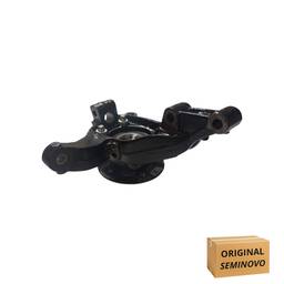 MANGA EIXO DIANTEIRA DIREITA ORIGINAL RAMPAGE 2023 A 2025