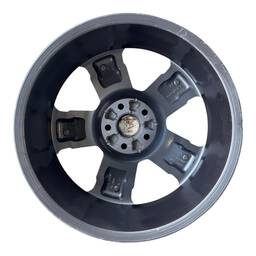 JOGO RODAS ARO 18 5 FUROS ORIGINAL RAM