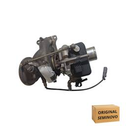 TURBINA ORIGINAL RAMPAGE COMPASS 2.0 GASOLINA 2023 A 2025