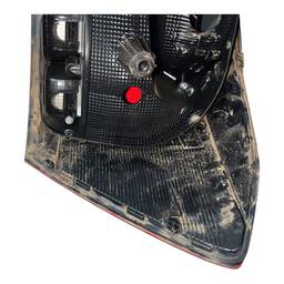 LANTERNA TRASEIRA ESQUERDA POLO 2018 A 2022