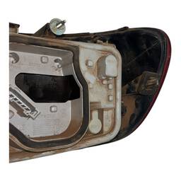 LANTERNA TRASEIRA ESQUERDA GOL G5 2008 2009 A 2012