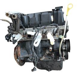 MOTOR FIESTA ECOSPORT COUR KA FOCUS 1.6 8V ZETEC FLEX 05/14