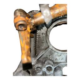 CAPA SECA  CAIXA CAMBIO PALIO SIENA UNO 1.0  FIRE  06 13…